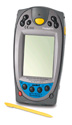 Symbol Handheld